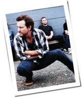 Pearl Jam: Eddie Vedder singt mit Beyonc&eacute;