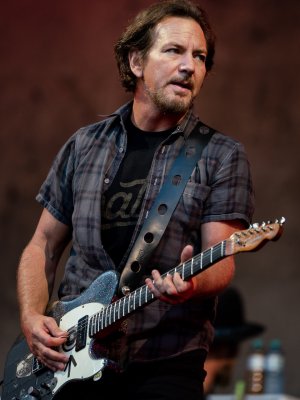 Pearl Jam: Gro&szlig;e Europatour best&auml;tigt