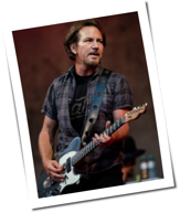 Pearl Jam: Gro&szlig;e Europatour best&auml;tigt