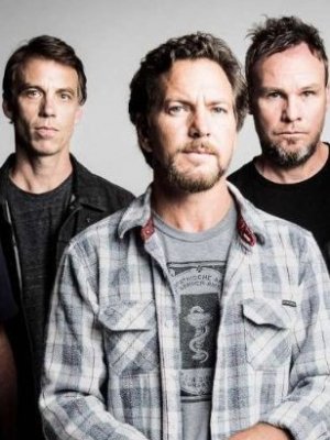 Pearl Jam: Neuer Song