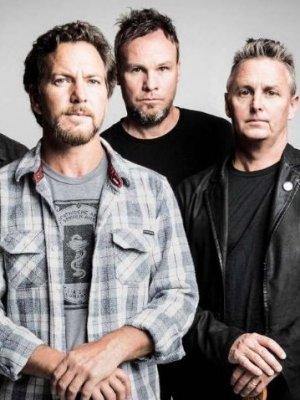 Pearl Jam: Neuer Song