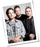 Pearl Jam: Neuer Song 