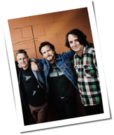 Pearl Jam: Neuer Song k&uuml;ndigt Studioalbum an
