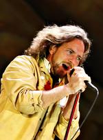 Pearl Jam -