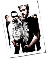 Pendulum: Drum'n'Bass-Band l&ouml;st sich auf