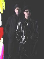 Pet Shop Boys: