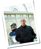 Pet Shop Boys: Neues Album wird 