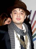 Pete Doherty: Schauspieldebüt in