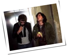 Pete Doherty: Vers&ouml;hnung mit Carl Bar&acirc;t&quest;