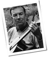 Pete Seeger: Die US-Folk-Legende ist tot
