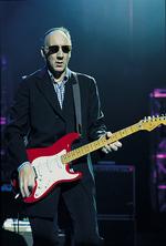 Pete Townshend: Verhaftung im britischen TV