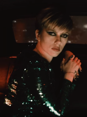 Pete Yorn & Scarlett Johansson: Video zu
