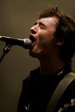 Peter Doherty: Festnahme nach Trip über den Wolken