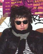 Peter Doherty: Soloalbum-Stream und Lib-Ger&uuml;chte