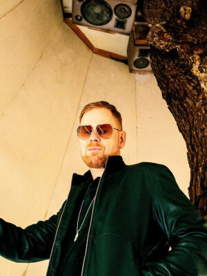 Peter Fox: Die neue Single