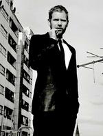 Peter Fox: