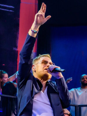 Peter Fox ft. Reezy: Der neue Track