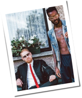 Peter Fox&sol;Ricky Dietz: Neue Band&comma; neuer Song