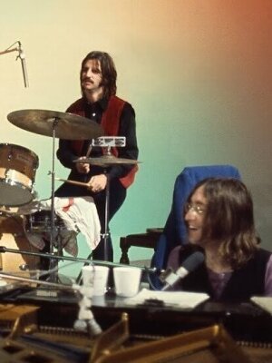 Peter Jackson: Beatles-Trailer aus