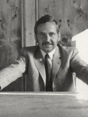 Peter Thomas: Legendärer Film-Komponist ist tot