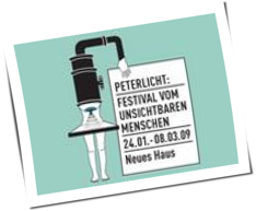 PeterLicht: Eigenes Festival startet in M&uuml;nchen