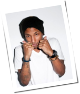Pharrell Williams: Anime-Video zu 