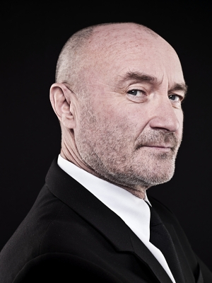 Phil Collins: