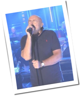 Phil Collins: 