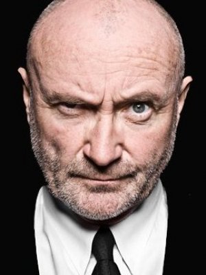Phil Collins: