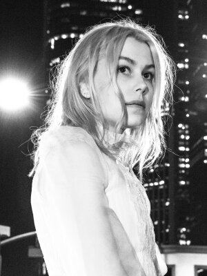 Phoebe Bridgers: Das Tom Waits-Cover 