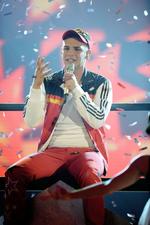 Pietro Lombardi: ARD bestreitet DSDS-Boykott