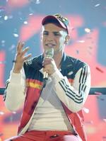 Pietro Lombardi: Mit 60 km/h durch die erogene Zone