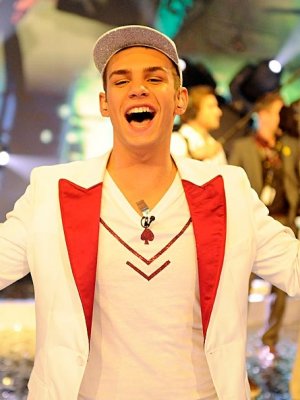 Pietro Lombardi bei DSDS: Zurück auf Dieter Bohlens Schoß