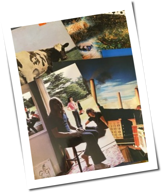 Pink Floyd: Alle Studioalben im Ranking