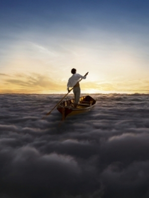 Pink Floyd: Bei der
