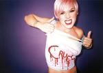 Pink: Gibt den Pillen eine Chance