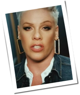Pink: Neues Video zu 