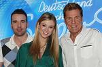 Pinkel-Affäre: DSDS, Dieter und der feuchte Fleck