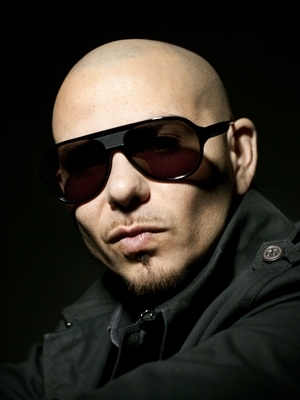Pitbull: