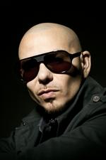 Pitbull: Neues Video mit Kesha