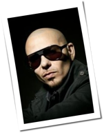 Pitbull: Neues Video mit Kesha
