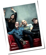 Pixies: Neuer Song 