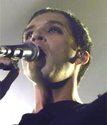 Placebo: Großer Sport zum Tour-Auftakt
