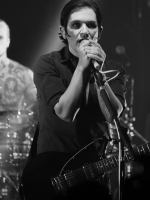 Placebo: