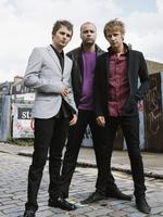 Plagiatsvorwurf: Muse auf 3,5 Millionen Dollar verklagt