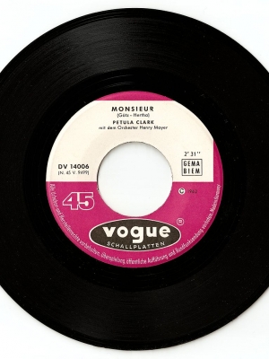 Plattenladenwoche 2015: Vinyl bekommt eigene Charts