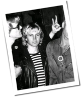 Police-Drummer: 