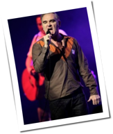Polit-Interview: Morrissey trauert um nationale Identit&auml;t