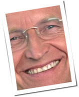 Politik und Musik: Stoiber darf nicht Kanzler werden &period;&period;&period;