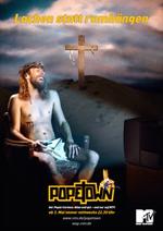 Popetown/Bravo: Christen gegen Pressefreiheit